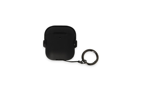 Newface Airpods (1.nesil) Cool Kılıf - Siyah