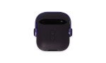 Newface Airpods 2 (2.nesil) Cool Kılıf - Derin Mor
