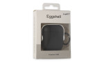 Newface Airpods 2 (2.nesil) Cool Kılıf - Siyah