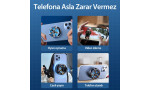 Newface CXA3 Radyatör Telefon Soğutucu Fan