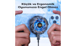 Newface CX02 Radyatör Telefon Soğutucu Fan