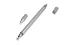 Newface Dokunmatik Stylus Kalem Pen 201 Set - Siyah