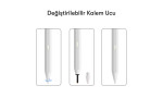 Newface Dokunmatik Stylus Kalem Pen 777