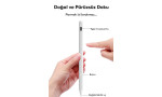 Newface Dokunmatik Stylus Kalem Pen 778 Surface Uyumlu