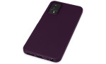Newface General Mobile GM 23 Kılıf First Silikon - Mor