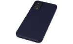 Newface General Mobile GM 23 SE Kılıf First Silikon - Lacivert