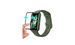 Newface Huawei Band 6 Polymer Nano Ekran Koruyucu - Şeffaf