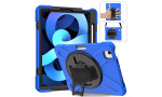 Newface iPad 2022 10.9 (10.nesil) Kılıf Amazing Tablet Kapak - Mavi