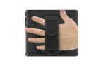 Newface iPad 2022 10.9 (10.nesil) Kılıf Amazing Tablet Kapak - Mavi