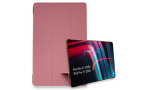 Newface iPad 2022 10.9 (10.nesil) Kılıf Tablet Smart Kılıf - Pembe