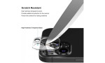 Newface Xiaomi Redmi Note 12 Pro 4G Kamera Lens Koruma Cam
