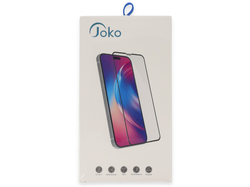 Joko iPhone 13 Pro Max Joko 5D Cam