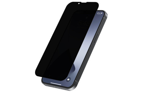 Newface iPhone 14 Pro Spectre Hayalet Cam Ekran Koruyucu