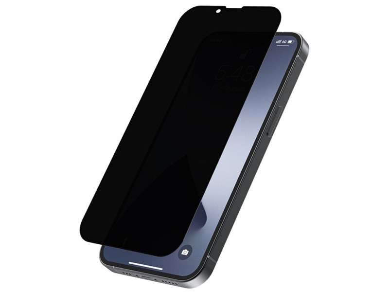 Newface iPhone 14 Spectre Hayalet Cam Ekran Koruyucu