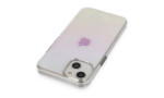 Newface iPhone 14 Kılıf Aero Shine Kapak - Şeffaf