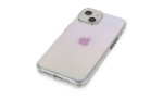 Newface iPhone 14 Kılıf Aero Shine Kapak - Şeffaf