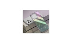 Newface iPhone 14 Kılıf Aero Shine Kapak - Şeffaf
