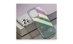 Newface iPhone 14 Kılıf Aero Shine Kapak - Siyah