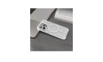 Newface iPhone 14 Pro Kılıf Blueo Friendly Magsafe Kapak - Derin Mor