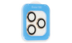 Newface iPhone 14 Pro Kuzoom Metal Kamera Lens - Gold