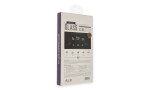 Newface iPhone 14 Pro Max Bilvis 3D Cam Ekran Koruyucu