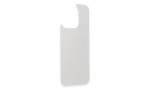 Newface iPhone 14 Pro Max Bilvis 3D Cam Ekran Koruyucu