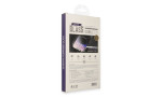 Newface iPhone 14 Pro Max Bilvis 3D Mat Cam Ekran Koruyucu