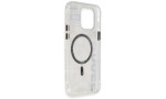 Keep Off iPhone 14 Pro Max Kılıf Clone Space Magsafe Kapak - Clone - 10