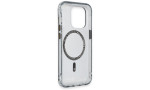 Keep Off iPhone 14 Pro Max Kılıf Clone Space Magsafe Kapak - Clone - 11