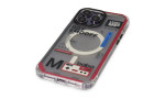 Keep Off iPhone 14 Pro Max Kılıf Clone Space Magsafe Kapak - Clone - 15