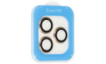 Newface iPhone 14 Pro Max Kuzoom Metal Kamera Lens - Gold
