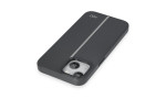 HDD iPhone 15 Kılıf HBC-155 Lizbon Kapak - Siyah