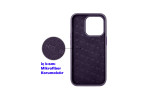HDD iPhone 15 Kılıf HBC-157 Granada Magneticsafe Kapak - Siyah