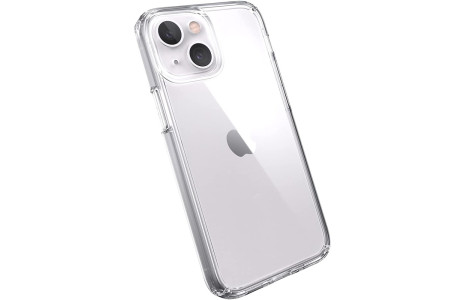 Newface iPhone 15 Kılıf Lüx Şeffaf Silikon