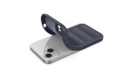 Newface iPhone 15 Kılıf Optimum Silikon - Lacivert