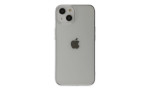 Newface iPhone 15 Kılıf Pc Sert Şeffaf Kapak - Şeffaf