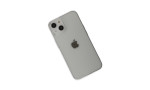 Newface iPhone 15 Kılıf Pc Sert Şeffaf Kapak - Şeffaf
