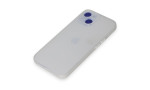 Newface iPhone 15 Kılıf Puma Silikon - Şeffaf