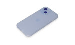 Newface iPhone 15 Kılıf Puma Silikon - Turkuaz