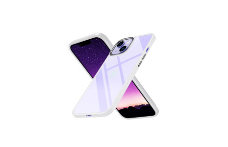 Newface iPhone 15 Pro Kılıf Power Silikon - Gri