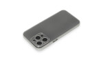 Newface iPhone 15 Pro Kılıf Puma Silikon - Şeffaf