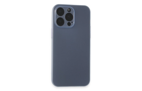 Newface iPhone 15 Pro Kılıf Puma Silikon - Turkuaz