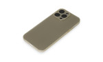 Newface iPhone 15 Pro Max Kılıf Puma Silikon - Gold