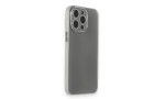 Newface iPhone 15 Pro Max Kılıf Puma Silikon - Şeffaf
