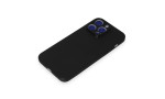 Newface iPhone 15 Pro Max Kılıf Puma Silikon - Siyah