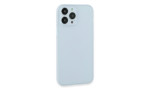 Newface iPhone 15 Pro Max Kılıf Puma Silikon - Turkuaz