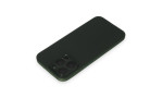 Newface iPhone 15 Pro Max Kılıf Puma Silikon - Yeşil