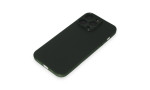 Newface iPhone 15 Pro Max Kılıf Puma Silikon - Yeşil