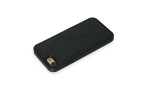 Newface iPhone 7 Kılıf Ozzi Magsafe Deri Kapak - Koyu Yeşil