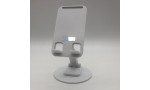 Newface L353 360 Derece Dönen Telefon Standı - Beyaz